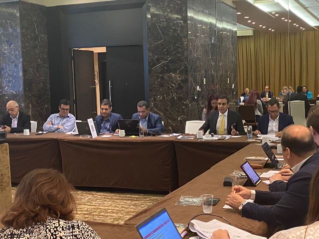 foro de competitividad