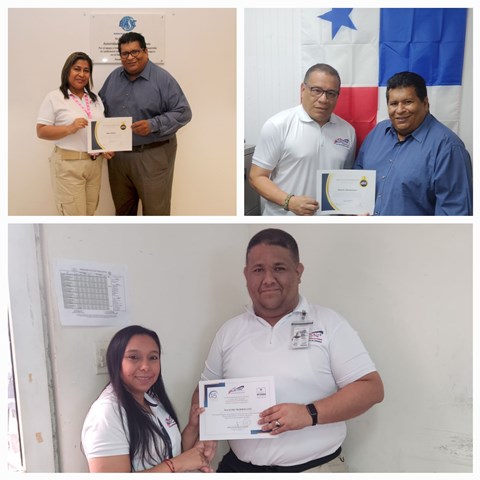 foto premiados