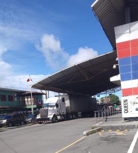 frontera