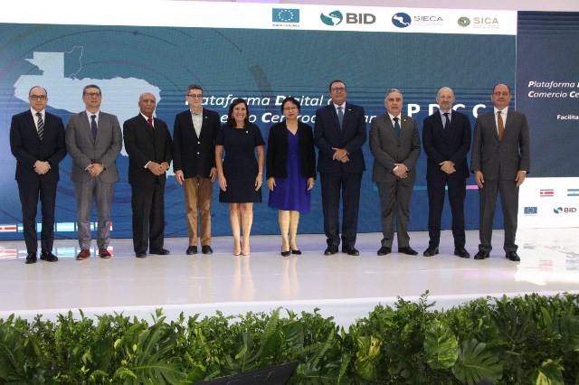 grupo bid