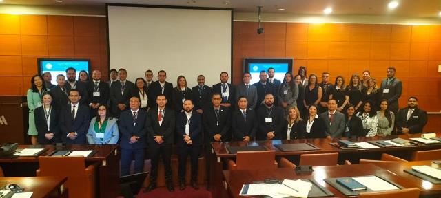 grupo grande