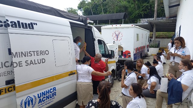 jornada de salud