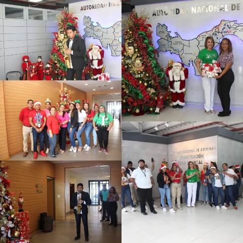 navidad