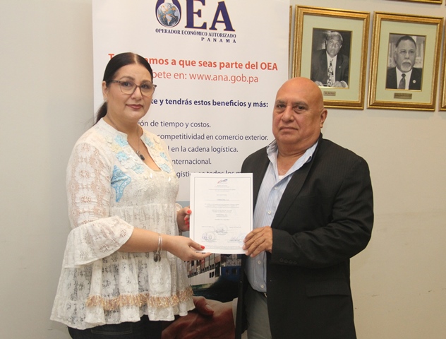 oea 2