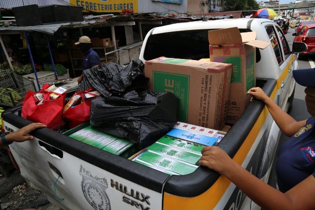 operativo navidad sin contrabando