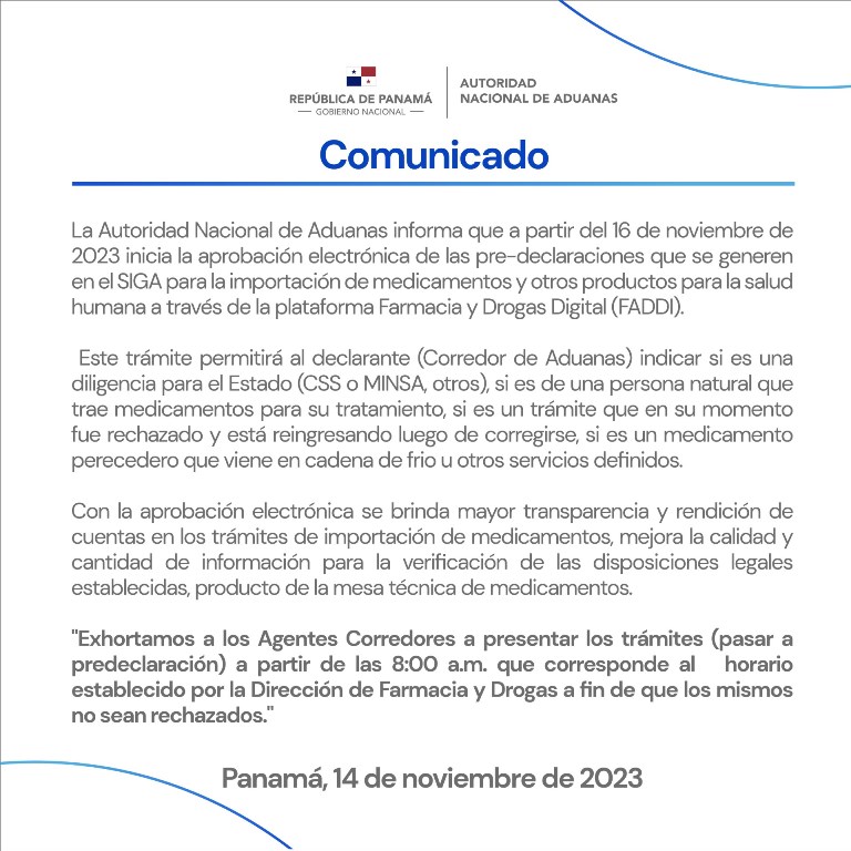 predeclaraciones siga