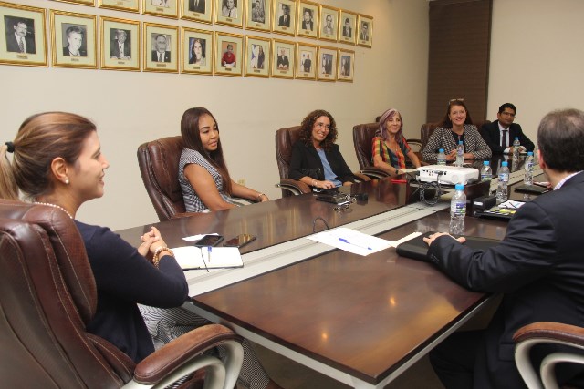 reunion con abogados
