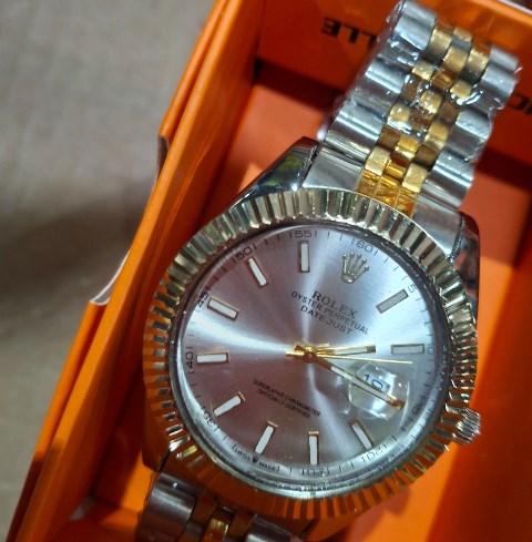 rolex tocumen carga