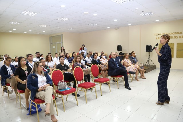 seminario alianza