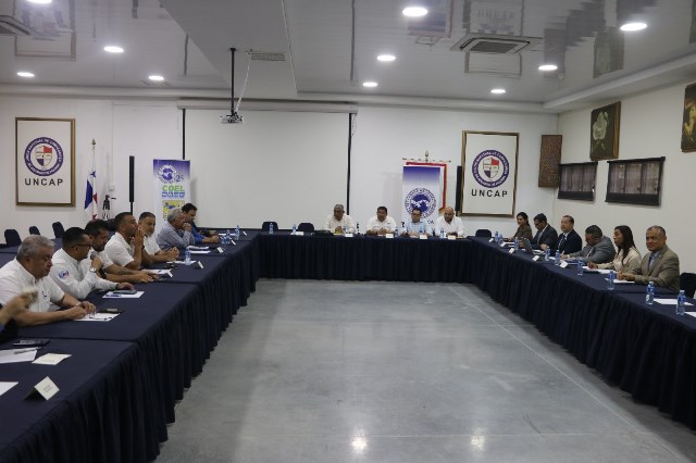 uncap grupo