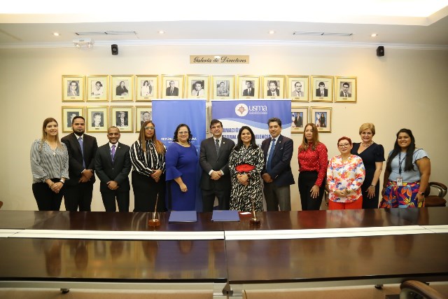 usma grupo