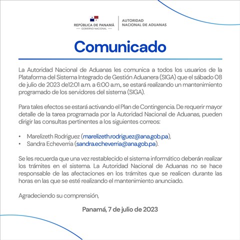 usuarios siga