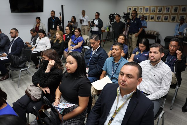 LANZAMIENTO campaña