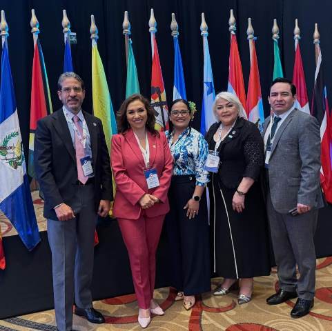 congreso internacional