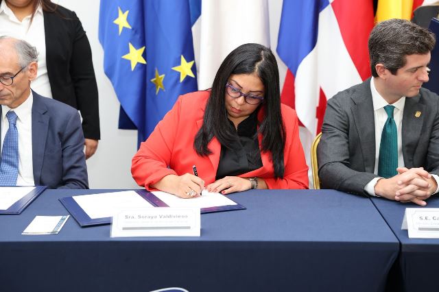 firma declaracion