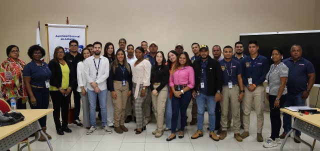 grupal capacitacion