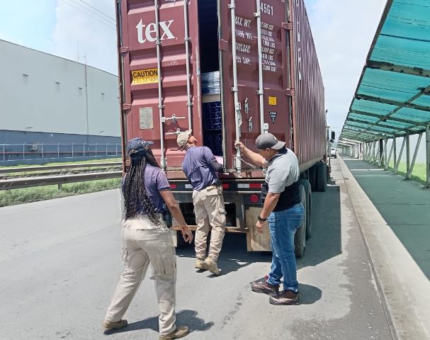 operativo colon