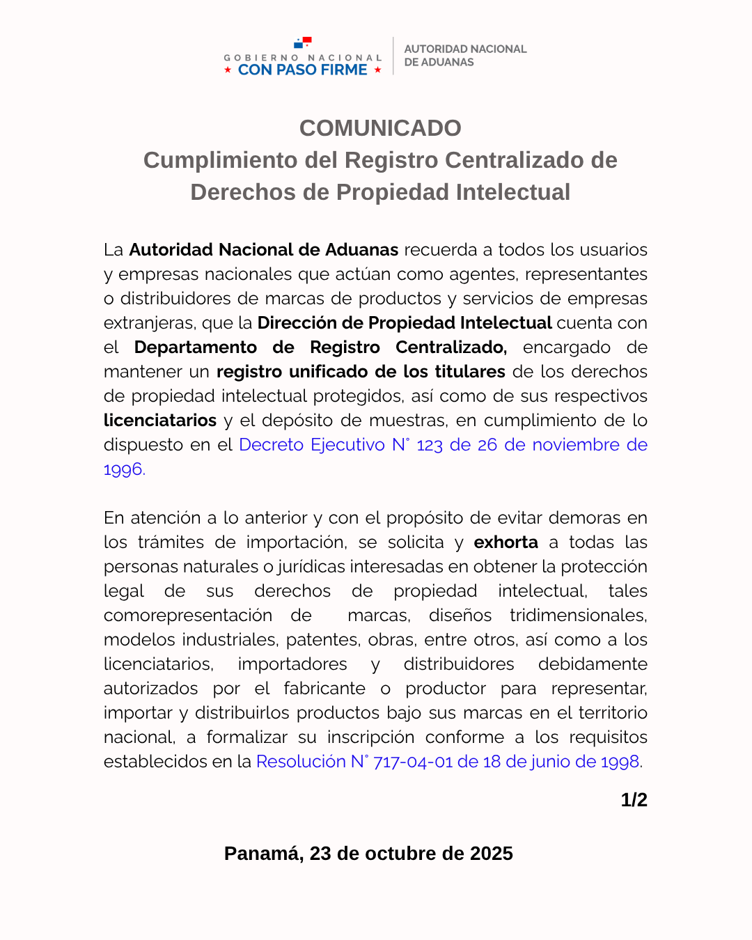 propiedad intelectaul