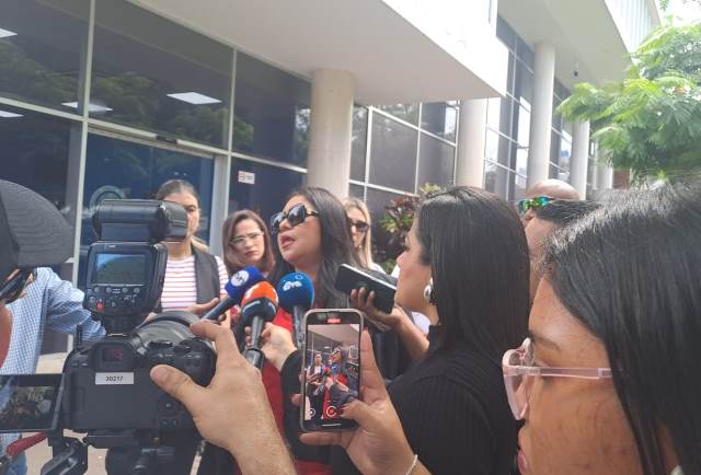 soraya denuncia 2