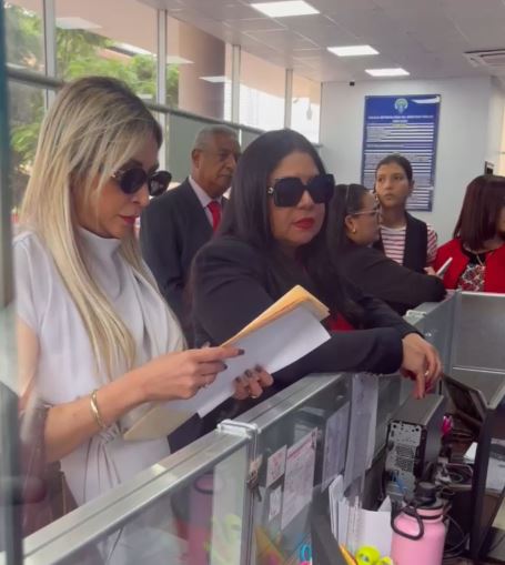 soraya denuncia 3