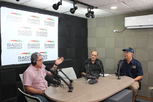 vocerías en chiriqui