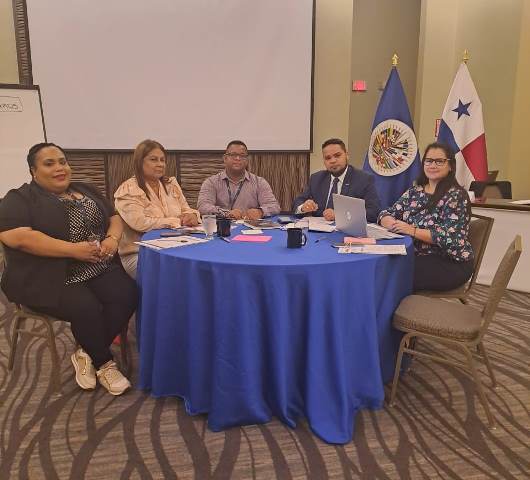TALLER PROYECTO PICAD