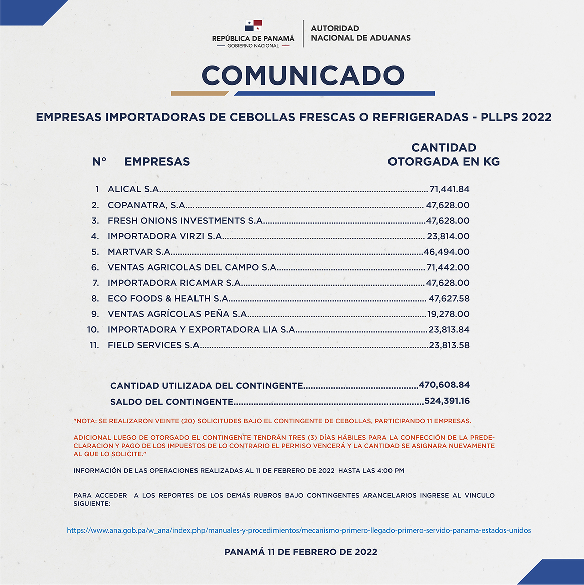 Copia de comunicado de cebollas 11 DE FEBRERO