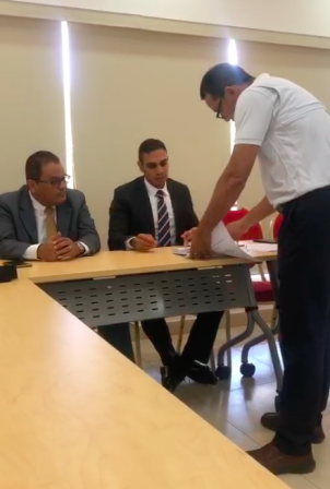 Licitacion