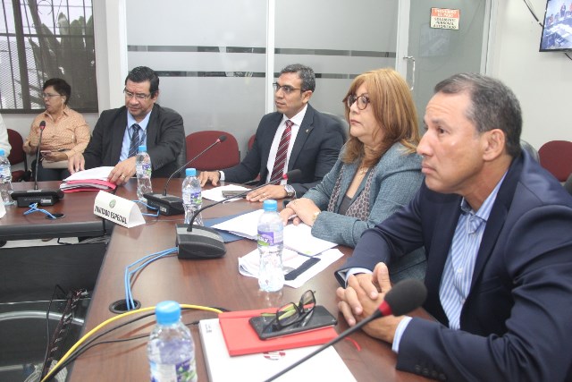 asamblea