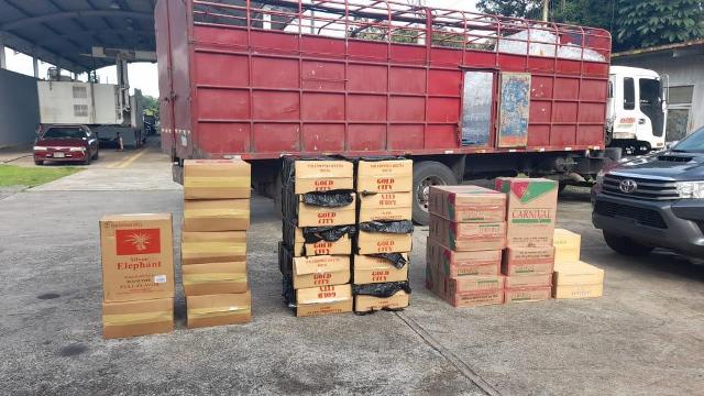camion