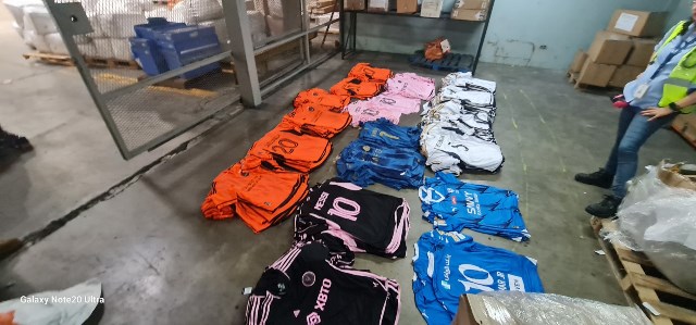 camiseta