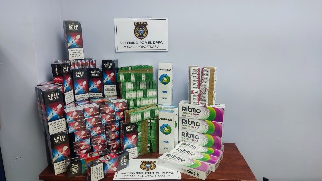 cigarillos