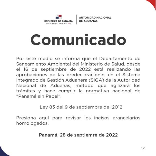 comunicado 28092022