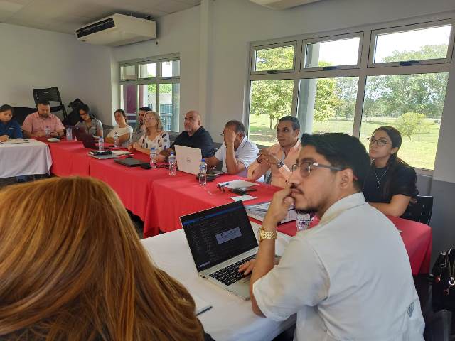entrega rc