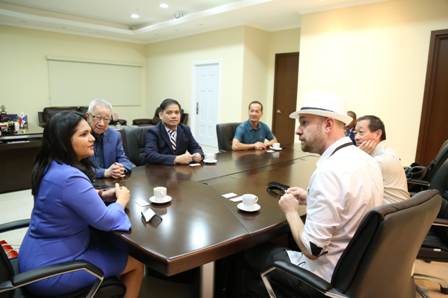 foto de inversionistas chinos 1