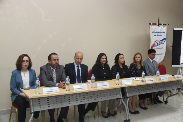 foto oea