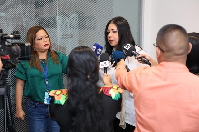 mejoras gabinete logistico